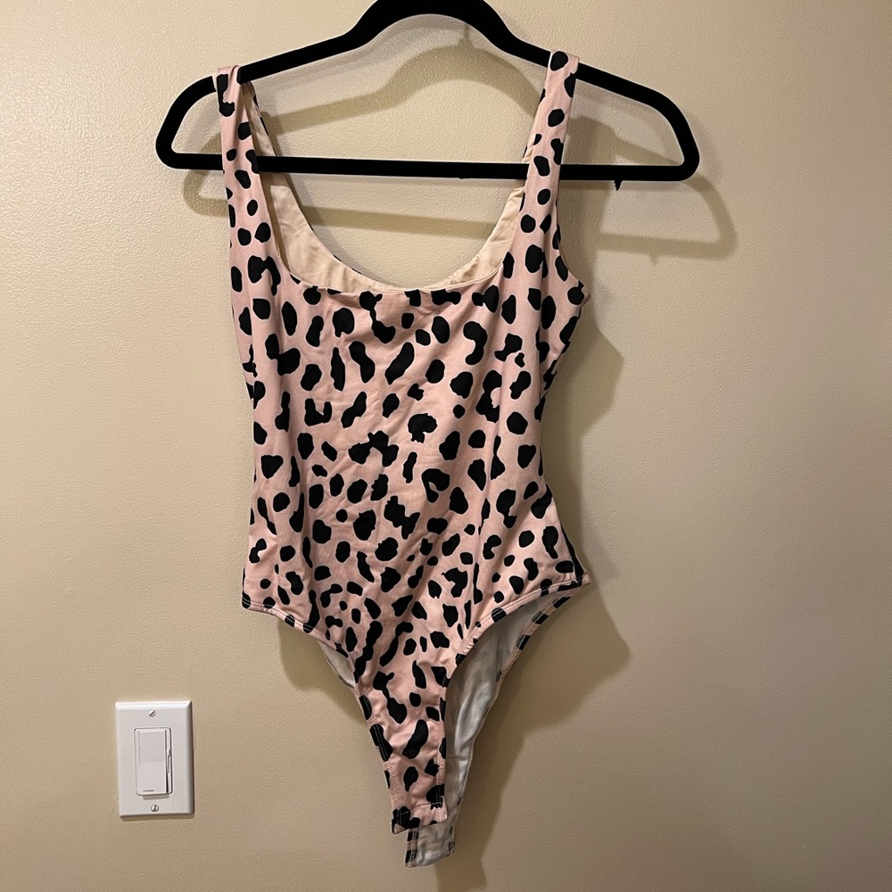 Princess Polly Bodysuit